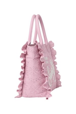 Borsa Vanity Volant N Tracolla Sangallo MC2 SAINT BARTH | Tracolla | VANI002900411L